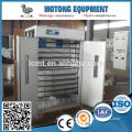 hot selling chicken egg incubator for poultry farming